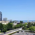 شقة Avis Skwer Kosciuszki 17 غدينيا