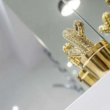 Avis Skwer Kosciuszki 17 Lägenhet