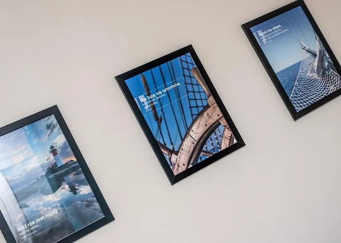 Avis Skwer Kosciuszki 17 *